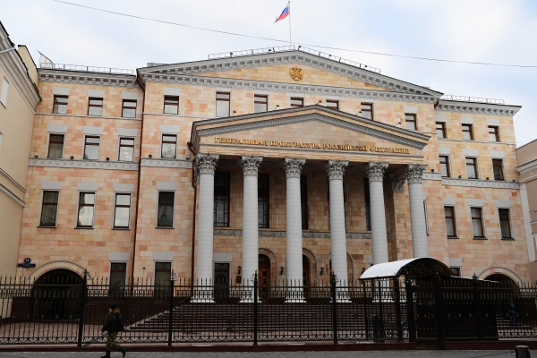 Германия в очередной раз не ответила на запрос Генпрокуратуры по Навальному Германия в очередной раз не ответила на запрос Генпрокуратуры по Навальному