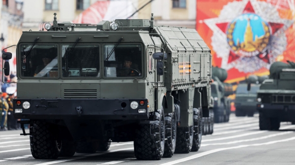 Минобороны РФ отреагировало на слова Пашиняна о неэффективности &laquo;Искандеров&raquo;