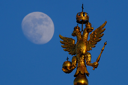 Рогозин оценил планы Пентагона по&nbsp;защите лунных баз НАСА