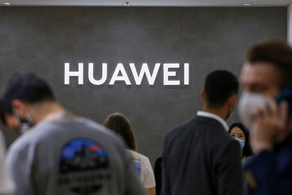 Huawei обвинили в&nbsp;копировании Android