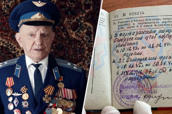 "Нацепили на него эти медали". Как Навальный хамил в адрес ветерана войны