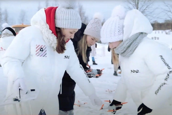 Подвиг сильнее клеветы