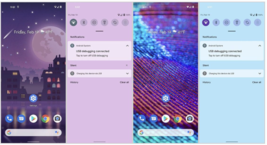 Какой станет главная операционка для смартфонов. Честно об Android 12 Какой станет главная операционка для смартфонов. Честно об Android 12