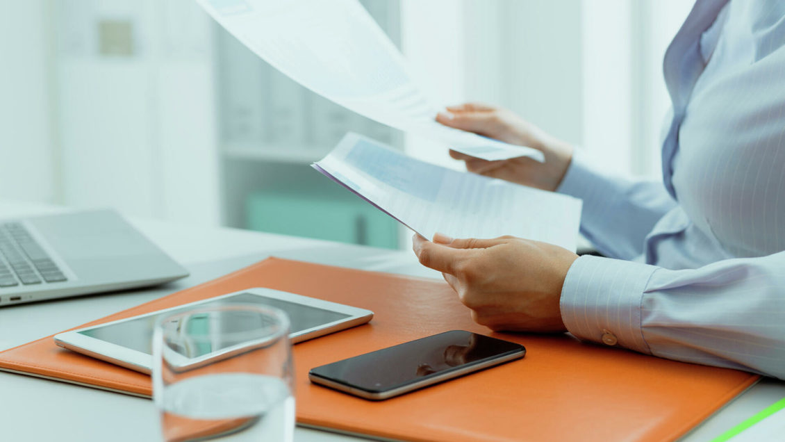 Эффективность цифровых бизнес-сервисов в России оценят предприниматели