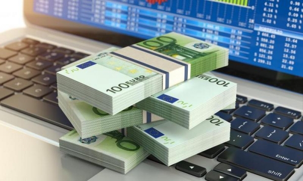 Названы страны с самыми высокими зарплатами среди программистов