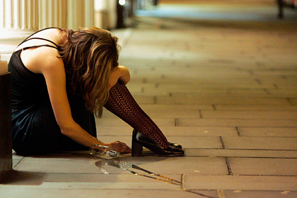 В смартфонах появится &laquo;пьяный режим&raquo;