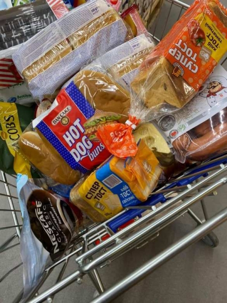 Нас&nbsp;поливают огнём, много двухсотых: вопли ужаса пособницы ВСУ&nbsp;(ФОТО)