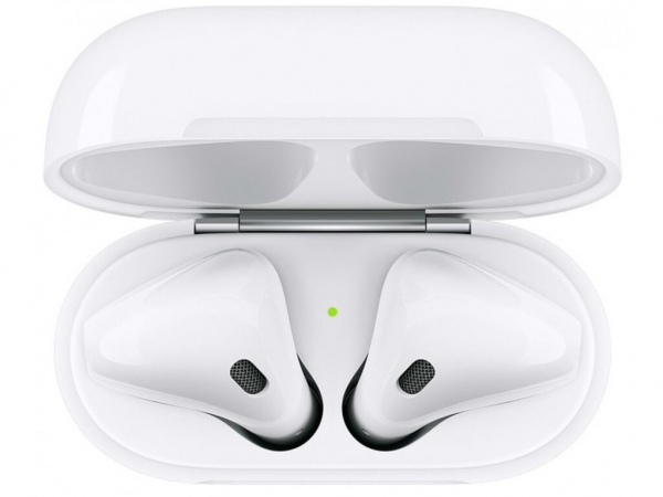 Apple AirPods: почему стоит купить оригинальные наушники