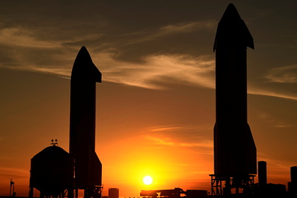 &laquo;Роскосмос&raquo; нашел признаки убыточности SpaceX