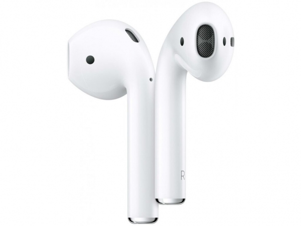 Apple AirPods: почему стоит купить оригинальные наушники