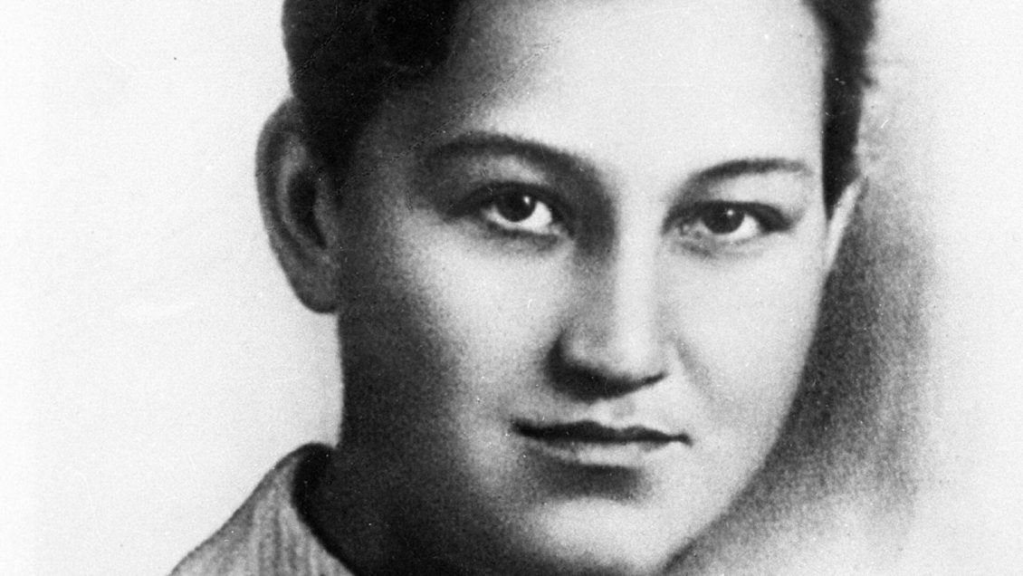 Невзорова заподозрили в реабилитации нацизма из-за слов о Космодемьянской Невзорова заподозрили в реабилитации нацизма из-за слов о Космодемьянской