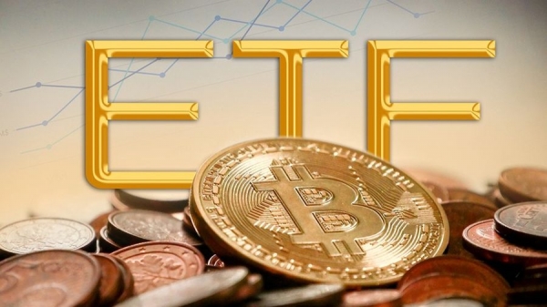 Канадский биткойн-ETF привлек уже более $400 млн Канадский биткойн-ETF привлек уже более $400 млн