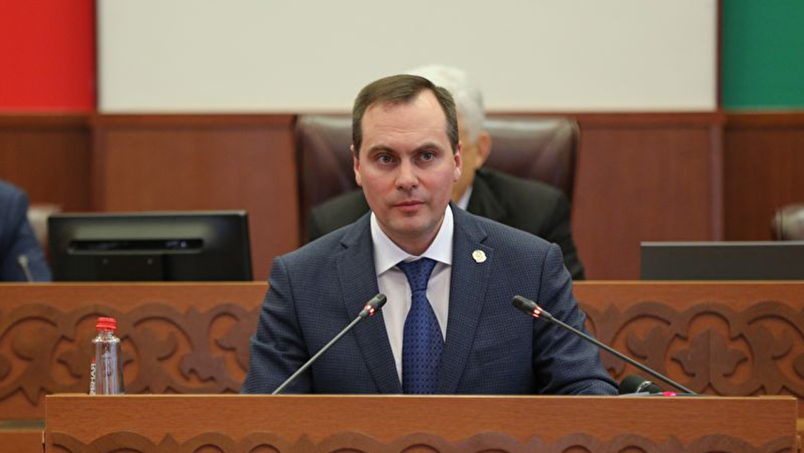 Глава Мордовии объяснил, почему уволил правительство региона