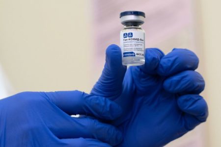 Мадуро сообщил о скорой доставке первых доз «Спутник V» в Венесуэлу