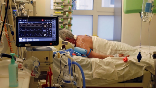 Ученые нашли объяснение странным симптомам коронавируса