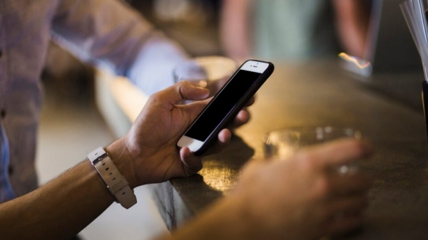 В смартфонах появится &ldquo;пьяный режим&rdquo;