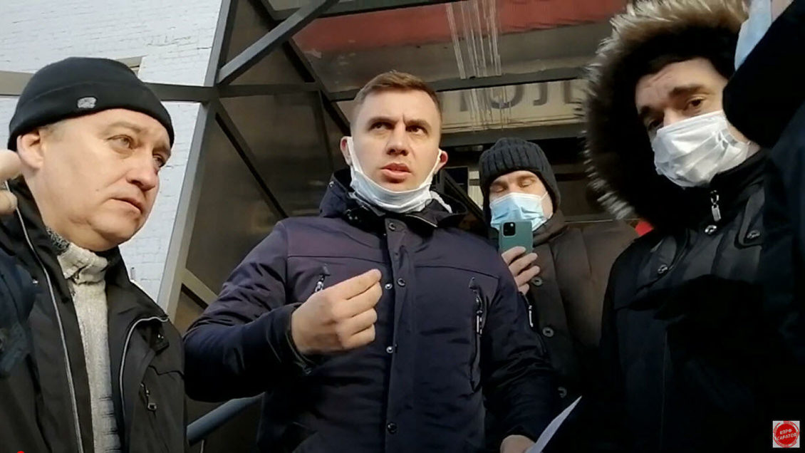 В Кремле прокомментировали заявление Зюганова по ситуации с Бондаренко