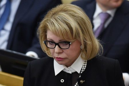 В Госдуме изумились претензиям стран Прибалтики о правах человека