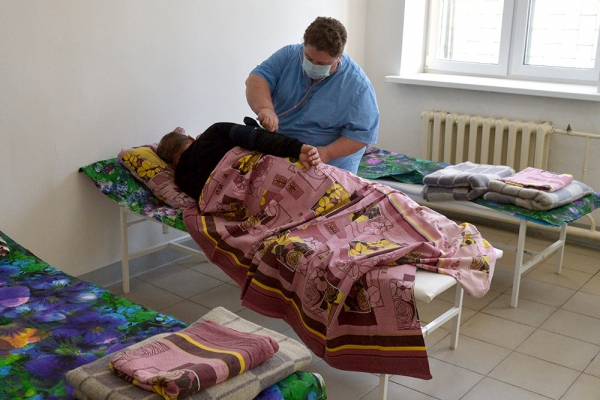 Полиция довезет