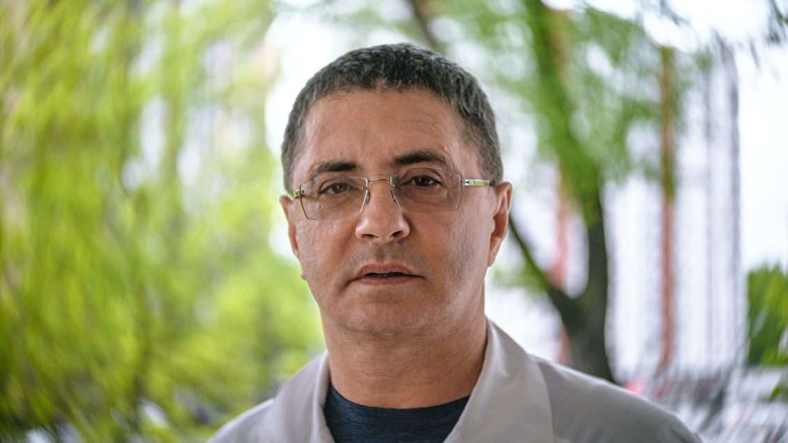 Мясников развеял популярный миф о кофе