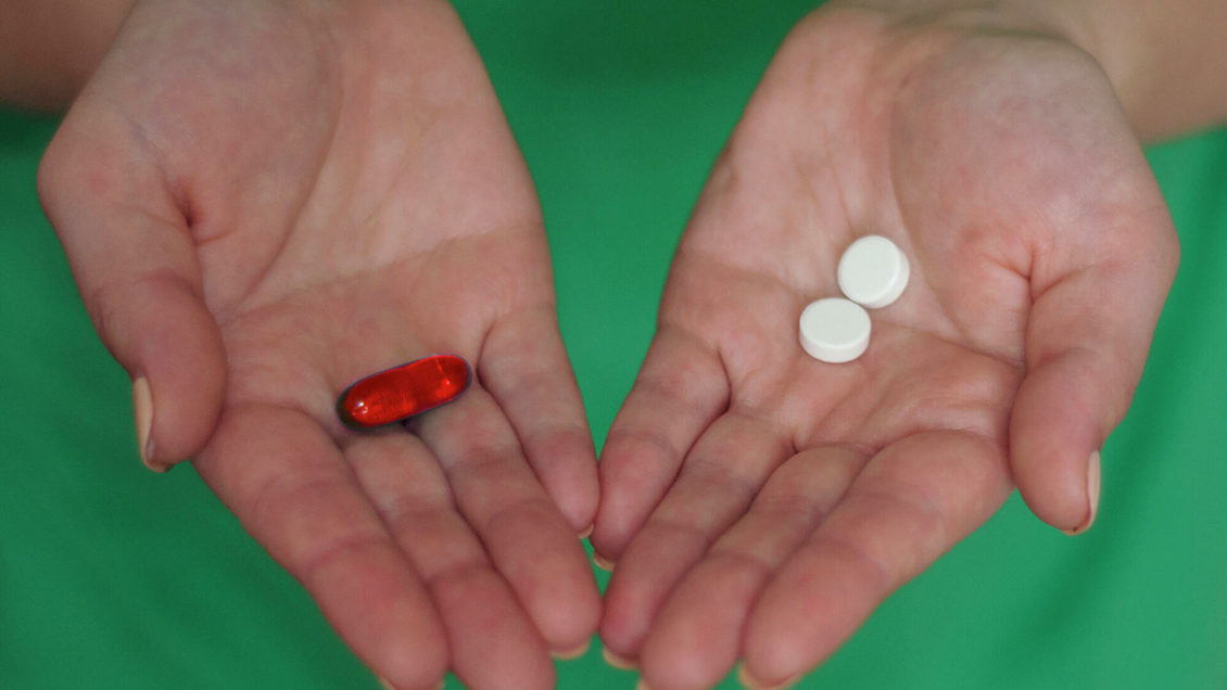 Найден весьма эффективный против COVID-19 препарат