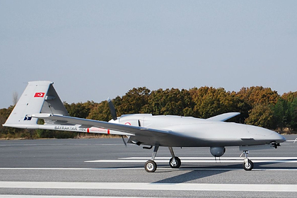 В США рассказали об&nbsp;уничтожении российского оружия в&nbsp;Сирии, Ливии и&nbsp;Карабахе