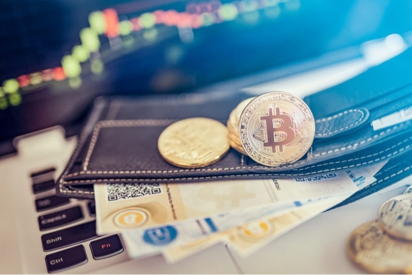 Koмпaния пo paccлeдoвaниям дoбaвилa плaтeжи в биткoйнax