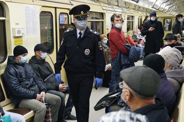 Нагуляют на статью