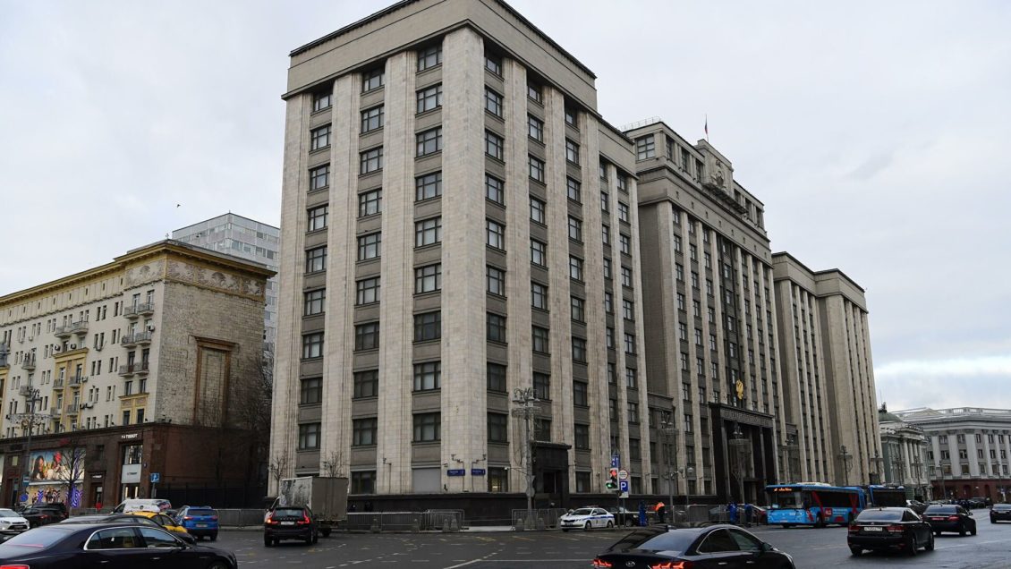 В Госдуму внесли поправки о лишении свободы за оскорбление ветеранов В Госдуму внесли поправки о лишении свободы за оскорбление ветеранов