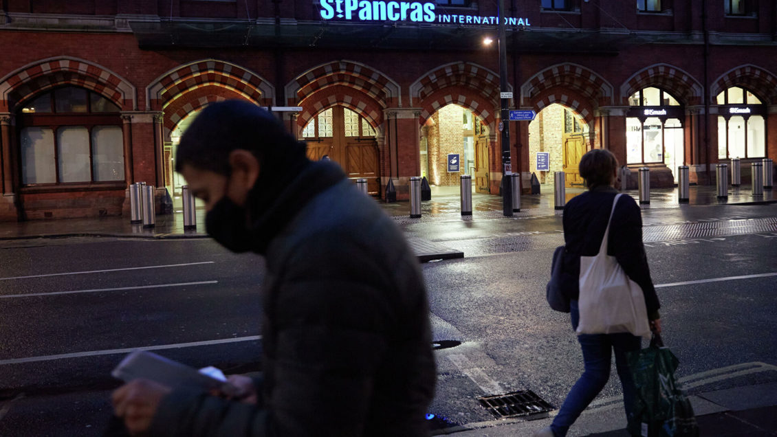 В десяти странах обнаружили "тревожную" мутацию коронавируса