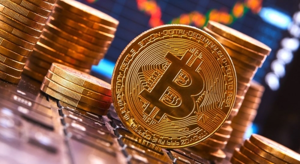 Стратеги JPMorgan посоветовали вкладывать в биткойн 1% от портфеля Стратеги JPMorgan посоветовали вкладывать в биткойн 1% от портфеля