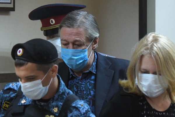 Не на гастроли, а по делам