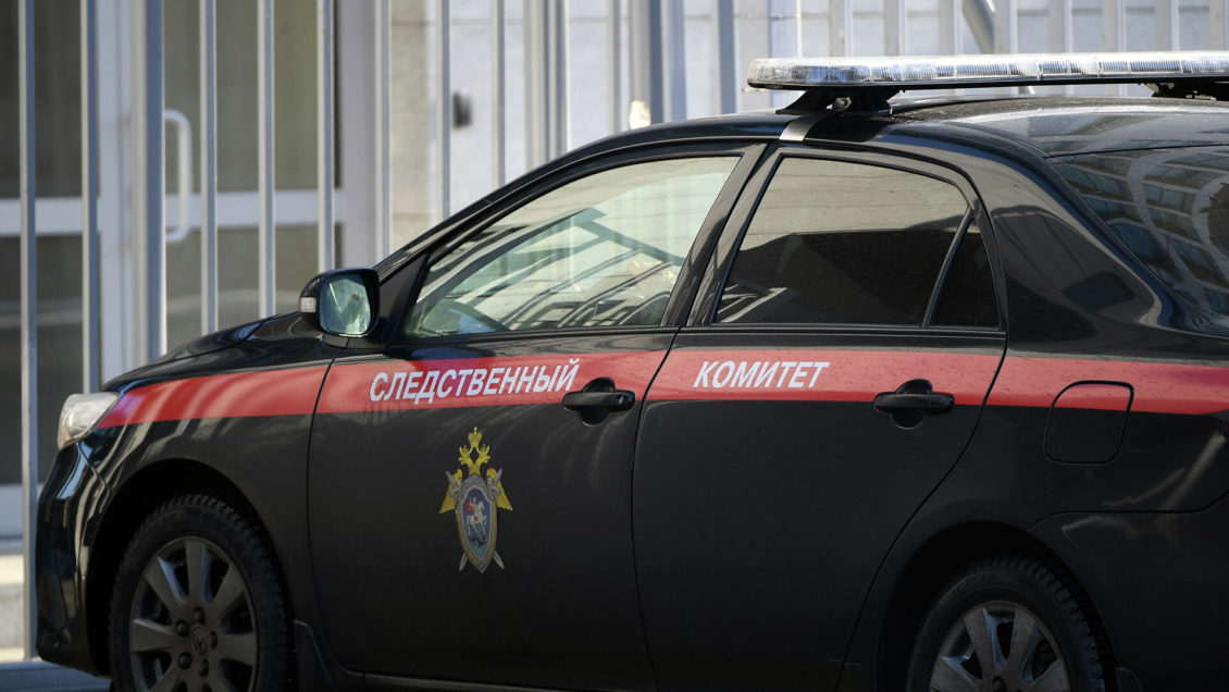 Житель Приморья убил знакомого и стал жить в его квартире 