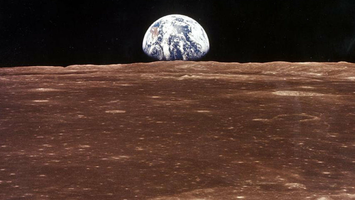 Российский прибор не смог попасть на китайский лунный аппарат