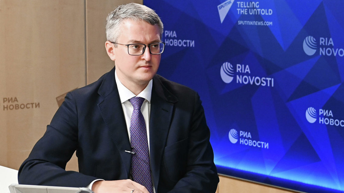 Власти Камчатки планируют поставлять рыбу на европейский рынки