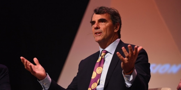 Netflix мoжeт инвecтиpoвaть в биткoйны