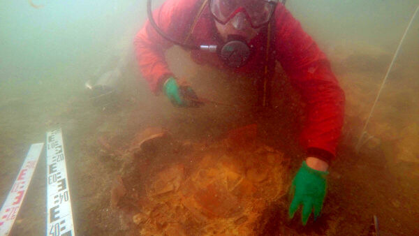 Канули в воду. Археологи рассказали о сокровищах "крымской Атлантиды"