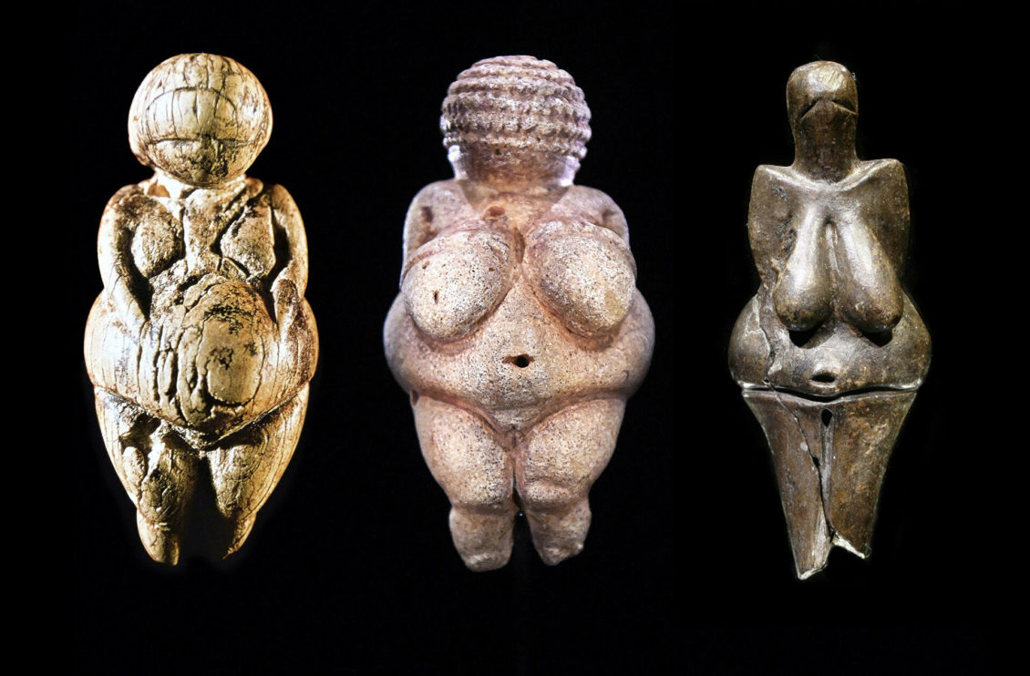 Ученые выяснили, какие люди считаются самыми красивыми