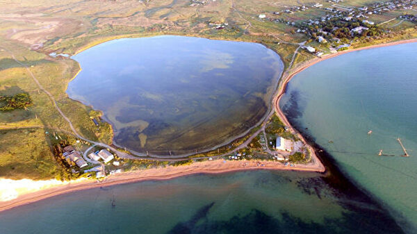 Канули в воду. Археологи рассказали о сокровищах "крымской Атлантиды"