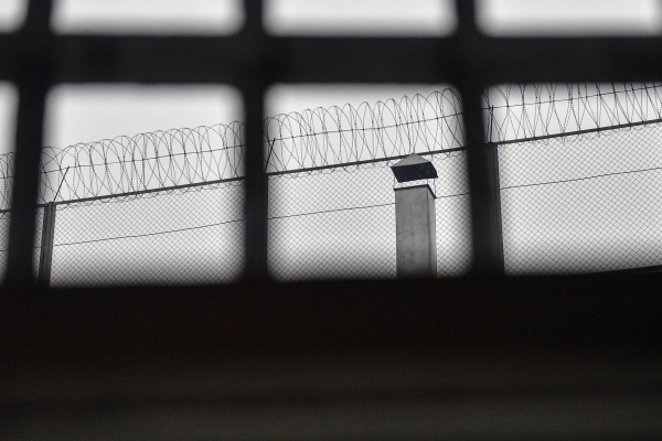 В Минюсте планируют снизить тюремное население РФ до 250-300 тыс человек