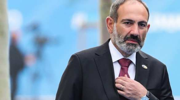 Армянская оппозиция выдвинула ультиматум Пашиняну