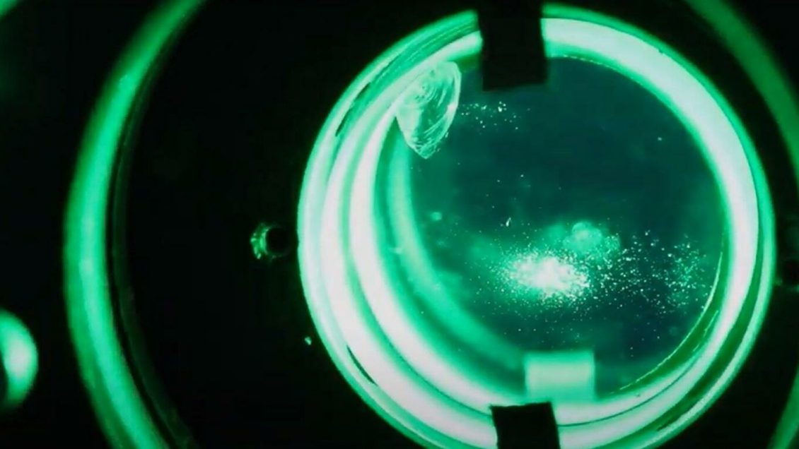 Сверхлегкая оптика из России пройдет испытания в космосе