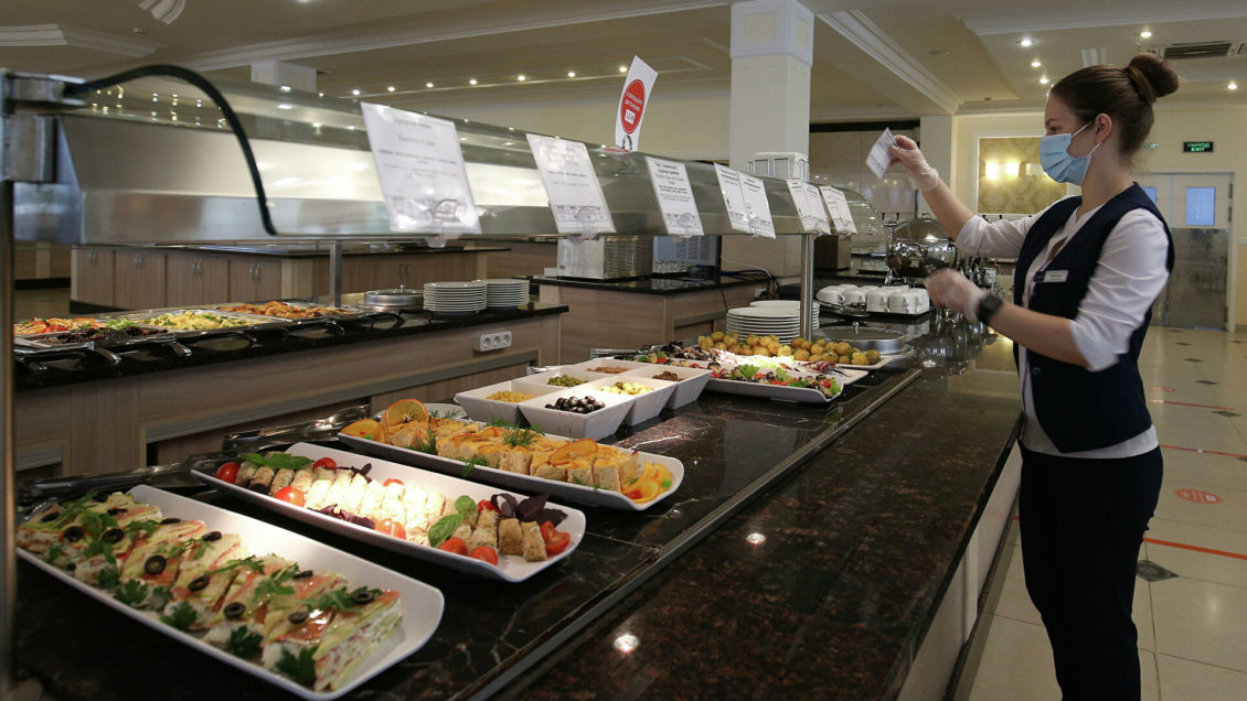 Росстат назвал самые убыточные отрасли 2020 года