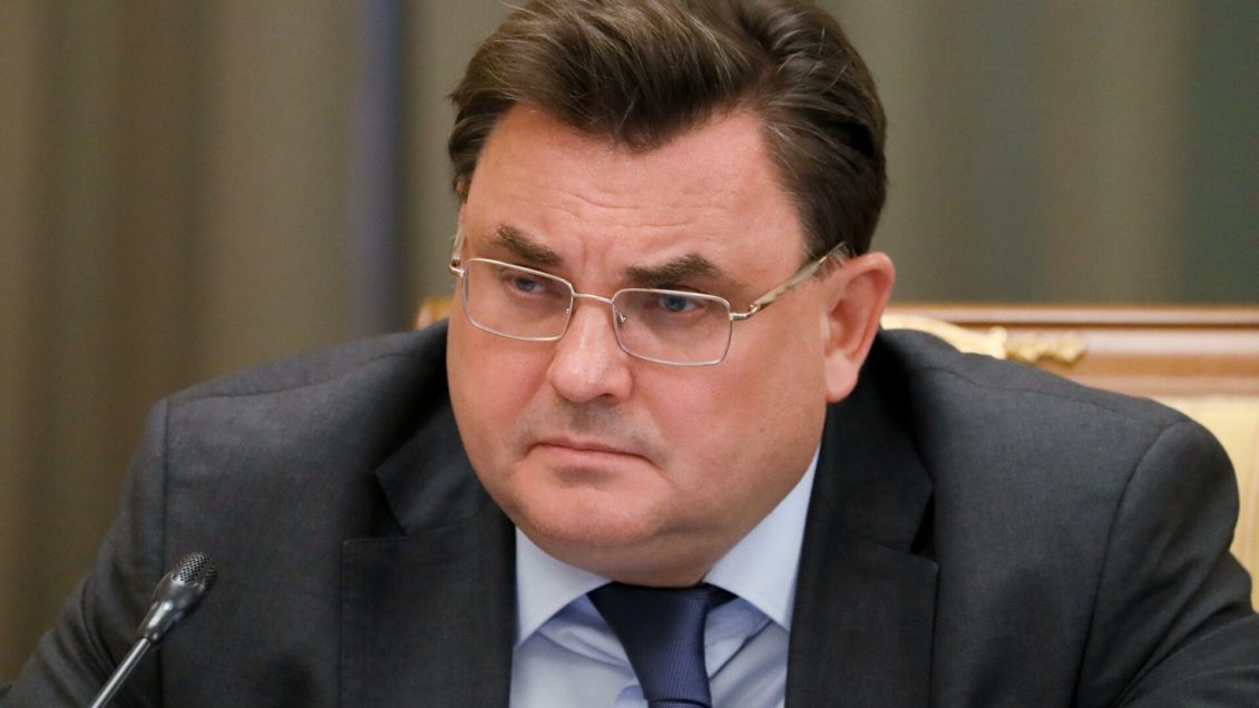 Глава Минюста призвал ввести ответственность за неполную уплату алиментов 