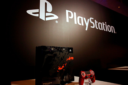 Описан способ превращения PlayStation 4&nbsp;в &laquo;кирпич&raquo;