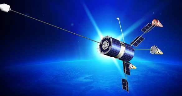 Уникальная разработка российских учёных может спасти планету