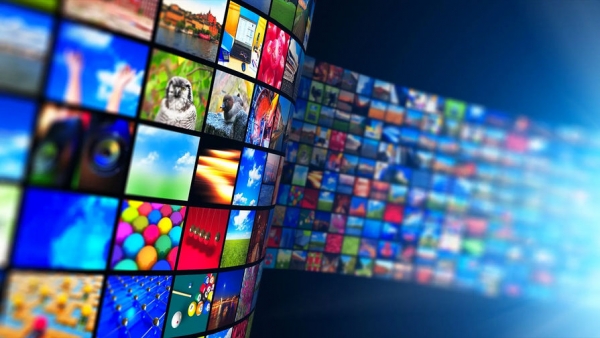 Рынок интернет-пиратства в РФ уменьшился второй год подряд