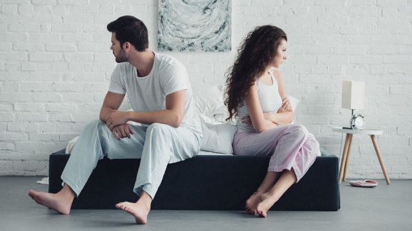 Эндокринолог назвала биологическую причину ссор в семье