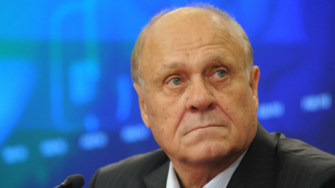 Владимир Меньшов хочет баллотироваться в депутаты Госдумы Владимир Меньшов хочет баллотироваться в депутаты Госдумы