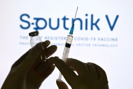 Мексика применила первые партии вакцины «Спутник V»